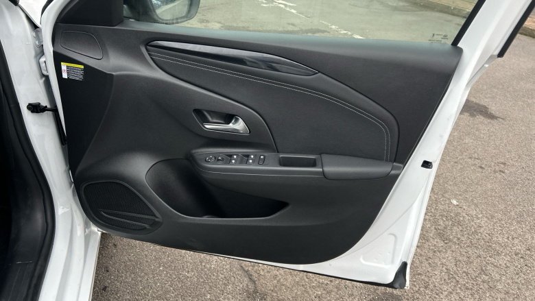 Vauxhall Corsa 100kW GS 50kWh 5dr Auto Electric Hatchback